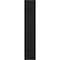 Ekena Millwork Americraft 3-Board, 2 Batten Exterior Real Wood Joined Board-n-Batten Shutters, ARW101BB311X77BLH, PR ARW101BB311X77BLH - alternate 4